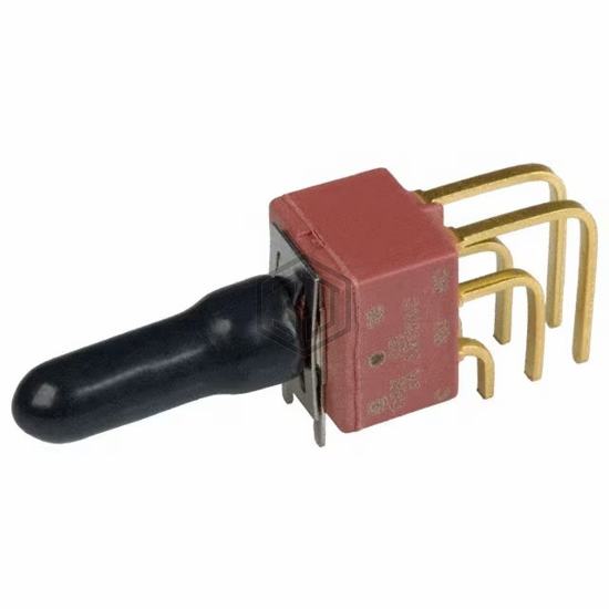 E221SD1AV2GE - C&K - Pushbutton Switches