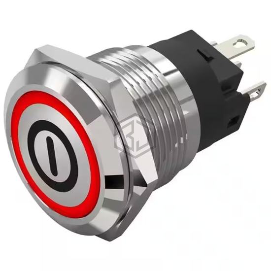 82-5151.1113.B001 - EAO - Pushbutton Switches