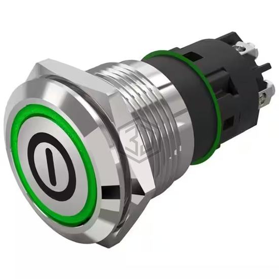 82-5152.1134.B001 - EAO - Pushbutton Switches