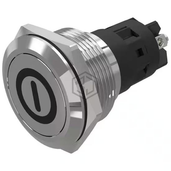 82-6152.1000.B001 - EAO - Pushbutton Switches