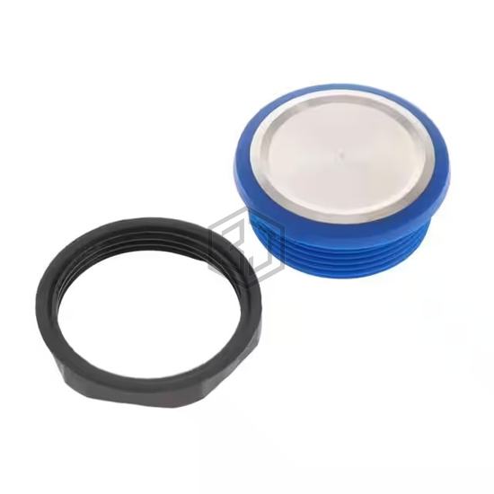 3-126-772 - SCHURTER Inc. - Pushbutton Switches