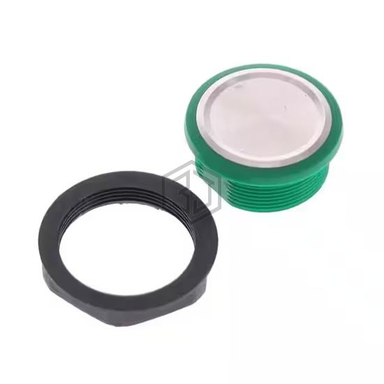 3-126-735 - SCHURTER Inc. - Pushbutton Switches