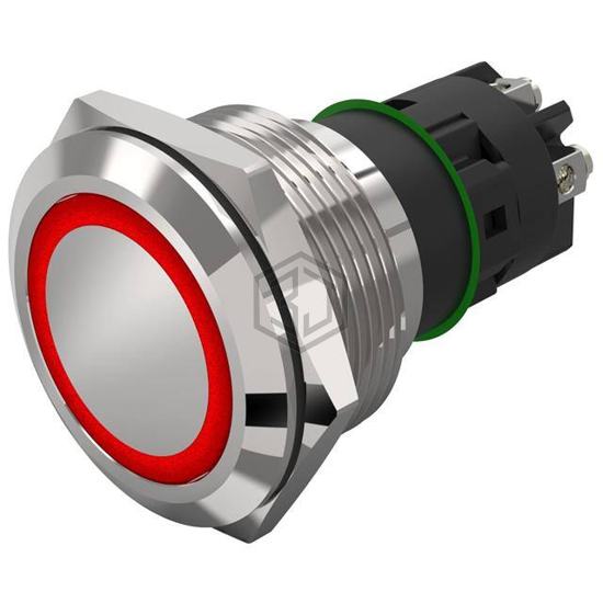 82-6152.1113 - EAO - Pushbutton Switches