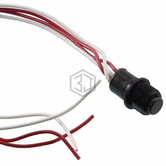 NP8S2R2W4QE - C&K - Pushbutton Switches