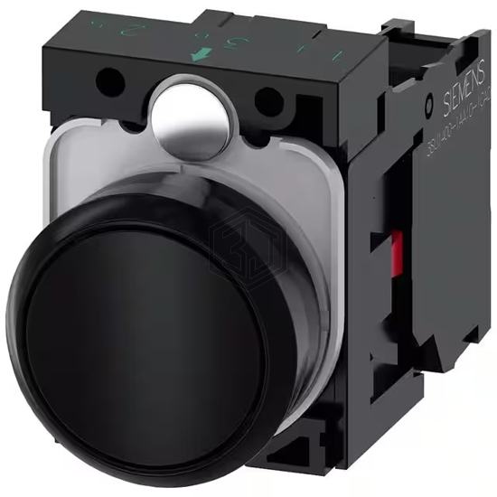 3SU11000AB101CA0 - Siemens - Pushbutton Switches