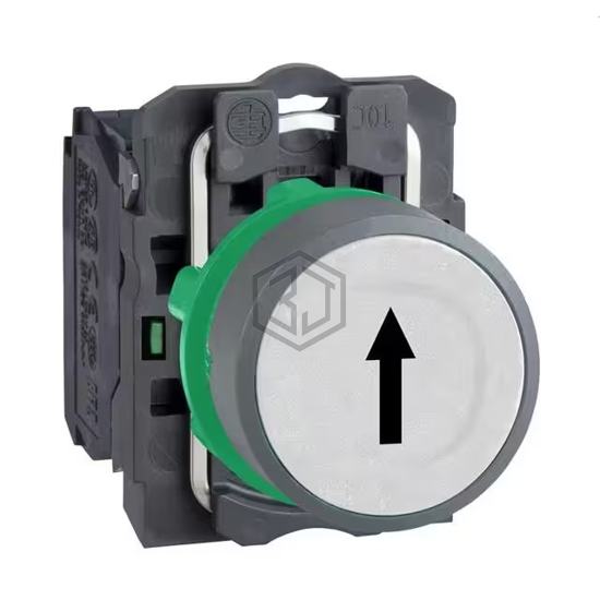 XB5AA3341C0 - Schneider Electric - Pushbutton Switches