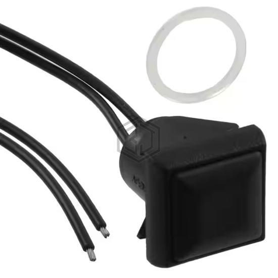 IQC3F422 - APEM Inc. - Pushbutton Switches