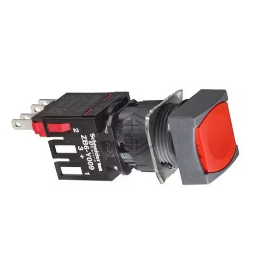 XB6CA45B - Schneider Electric - Pushbutton Switches