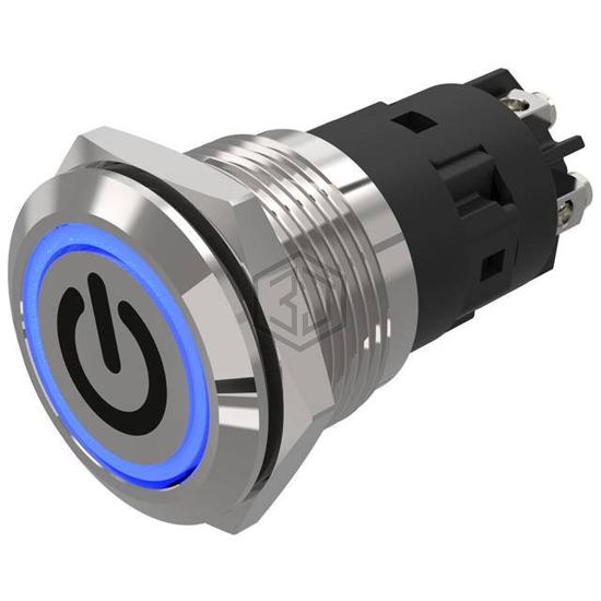 82-5152.1123.B002 - EAO - Pushbutton Switches