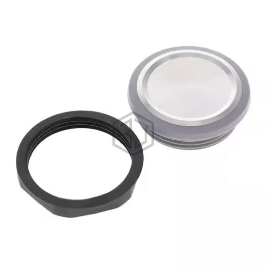3-126-809 - SCHURTER Inc. - Pushbutton Switches