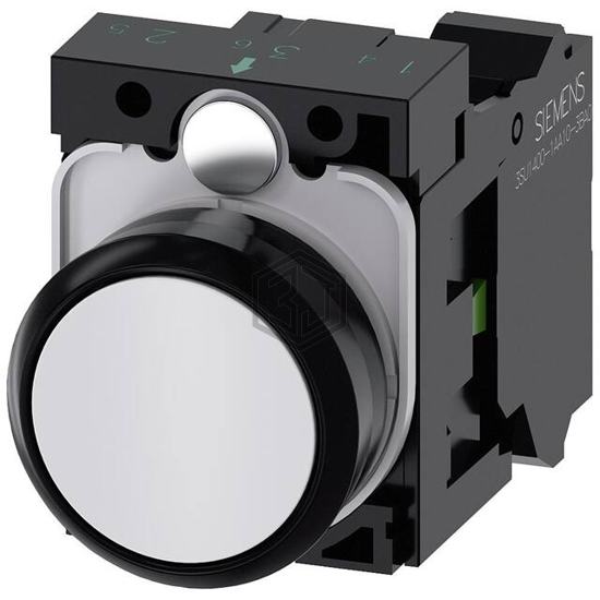A6X30141514 - Siemens - Pushbutton Switches