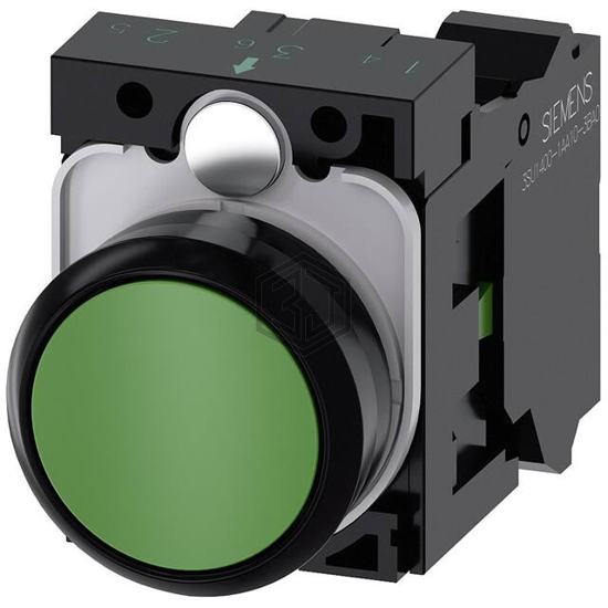 A6X30141658 - Siemens - Pushbutton Switches