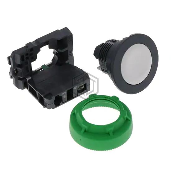 XB5FA11 - Schneider Electric - Pushbutton Switches