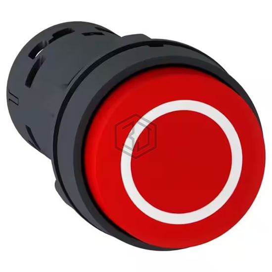 XB7NL4532 - Schneider Electric - Pushbutton Switches