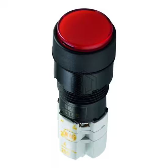 1.15.108.476/0000 - RAFI USA - Pushbutton Switches