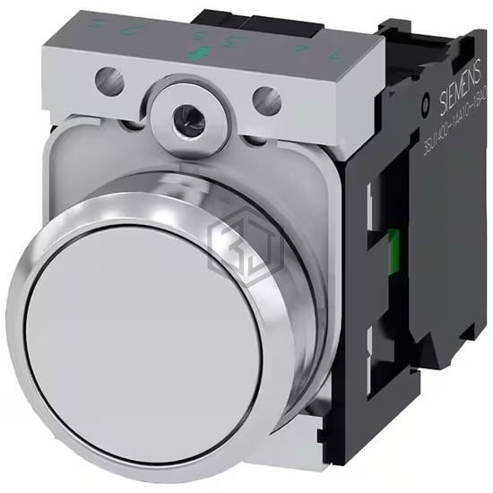 A6X30143017 - Siemens - Pushbutton Switches