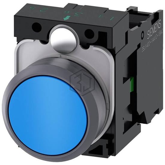 A6X30142454 - Siemens - Pushbutton Switches