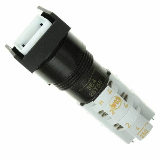 1.15.108.252/0000 - RAFI USA - Pushbutton Switches