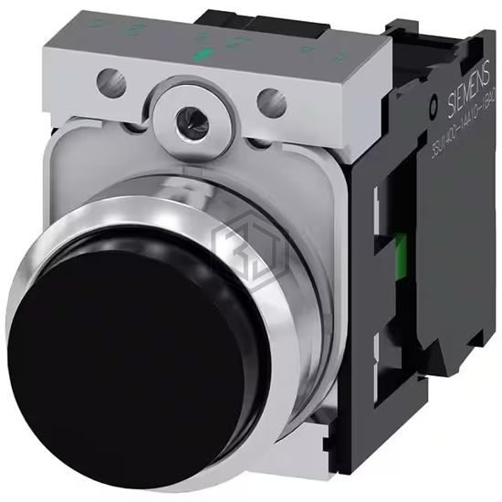3SU11500BB101BA0 - Siemens - Pushbutton Switches