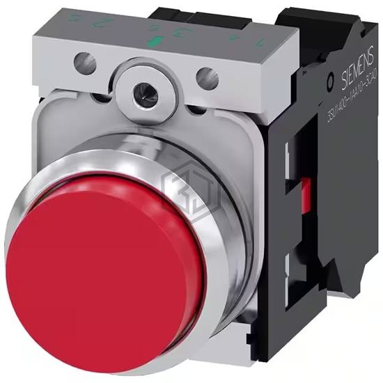 A6X30143089 - Siemens - Pushbutton Switches