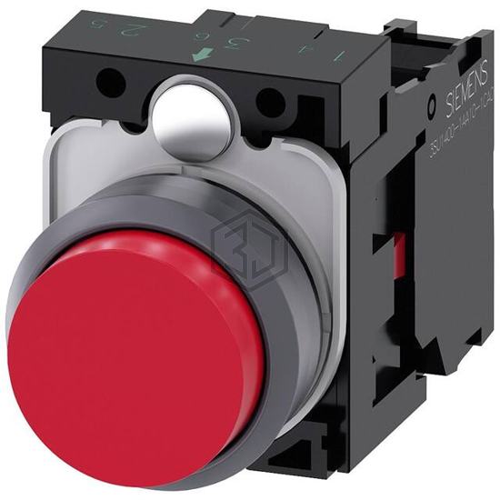 A6X30143306 - Siemens - Pushbutton Switches