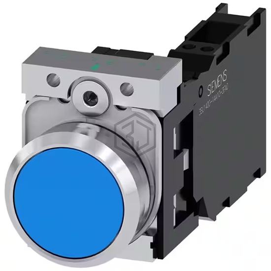 3SU11500AB503FA0 - Siemens - Pushbutton Switches