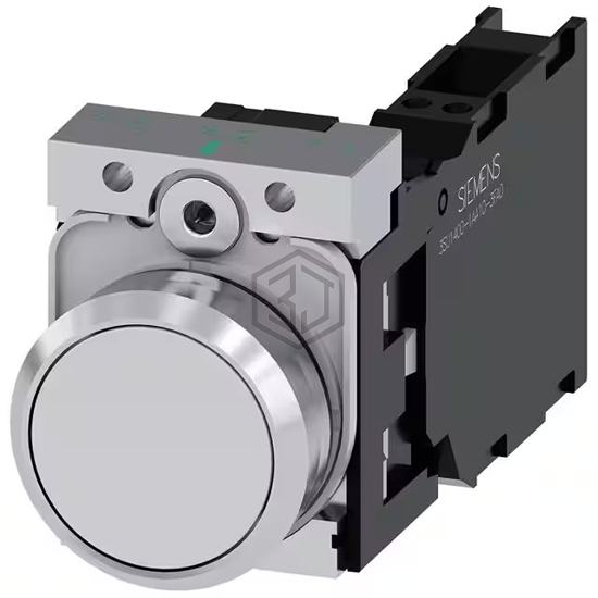 3SU11500AB603FA0 - Siemens - Pushbutton Switches