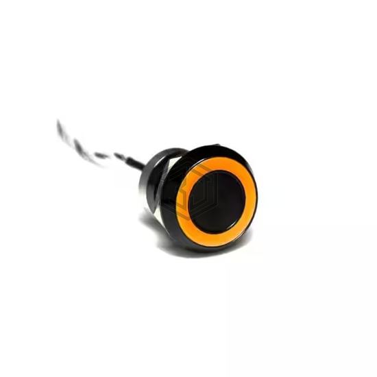 MC22LOBAM - Bulgin - Pushbutton Switches