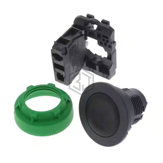 XB5FA21 - Schneider Electric - Pushbutton Switches