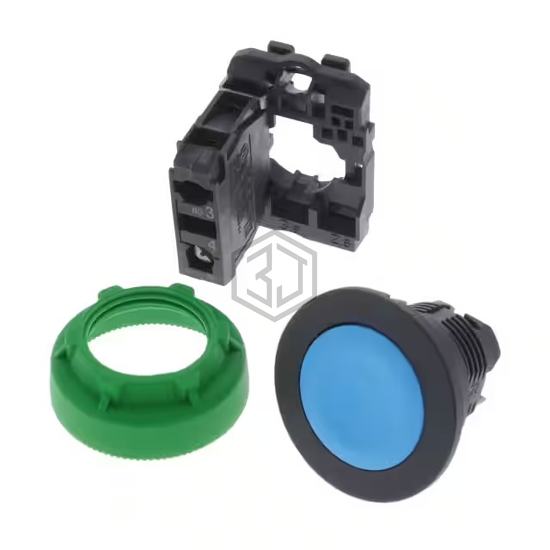 XB5FA61 - Schneider Electric - Pushbutton Switches