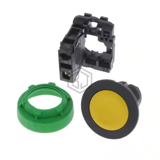 XB5FA51 - Schneider Electric - Pushbutton Switches