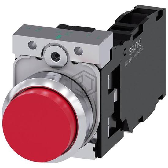 A6X30143079 - Siemens - Pushbutton Switches