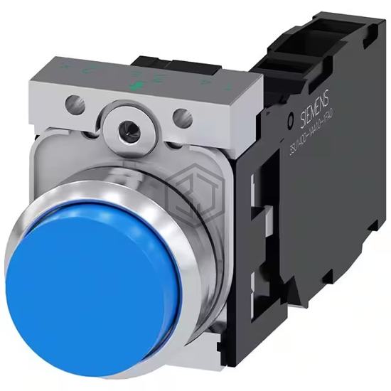 A6X30143114 - Siemens - Pushbutton Switches