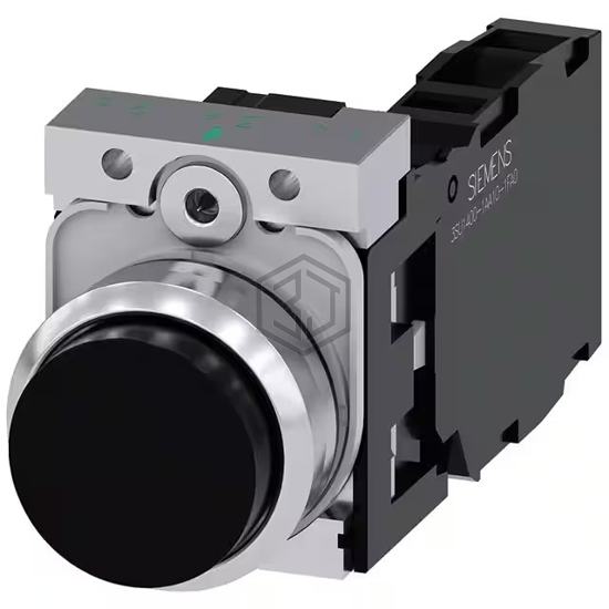 3SU11500BB101FA0 - Siemens - Pushbutton Switches