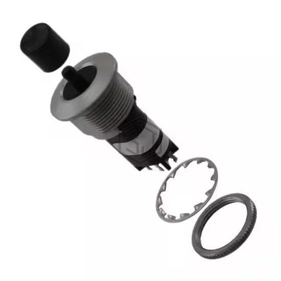 46-05-08-502-07 - Grayhill Inc. - Pushbutton Switches