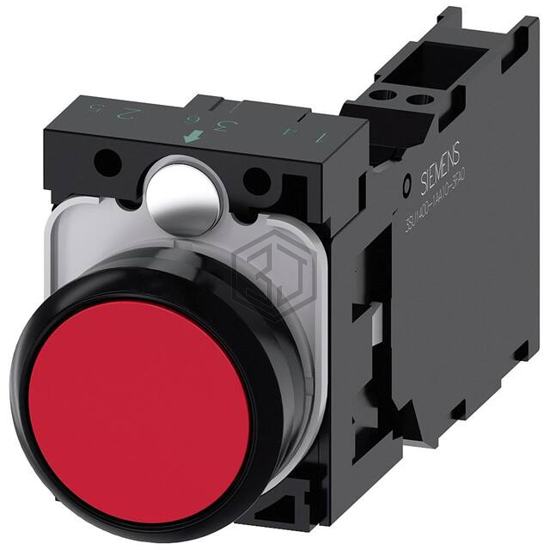 A6X30141423 - Siemens - Pushbutton Switches