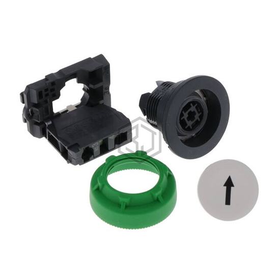 XB5FA3341 - Schneider Electric - Pushbutton Switches