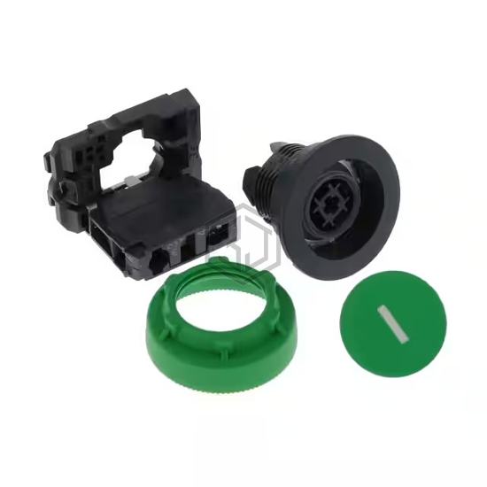 XB5FA3311 - Schneider Electric - Pushbutton Switches