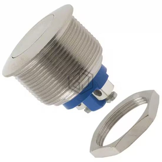 AV031003C900 - APEM Inc. - Pushbutton Switches
