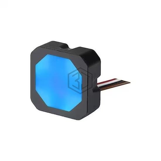 3-132-516 - SCHURTER Inc. - Pushbutton Switches