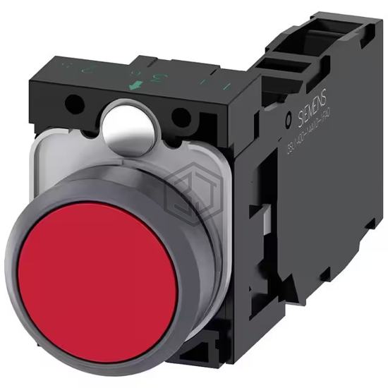 3SU11300AB201FA0 - Siemens - Pushbutton Switches