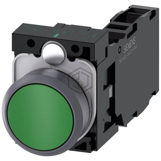 A6X30142438 - Siemens - Pushbutton Switches