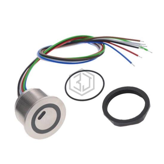 3-135-363 - SCHURTER Inc. - Pushbutton Switches