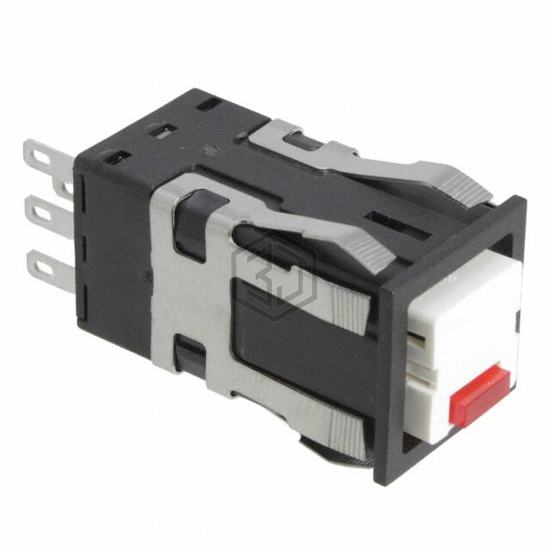 AML22CBF2AB - Honeywell Sensing and Productivity Solutions - Pushbutton Switches