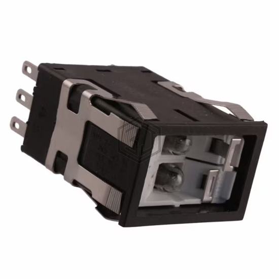 AML21GBE2AC - Honeywell Sensing and Productivity Solutions - Pushbutton Switches