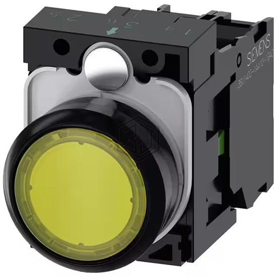 3SU11060AB301BA0 - Siemens - Pushbutton Switches