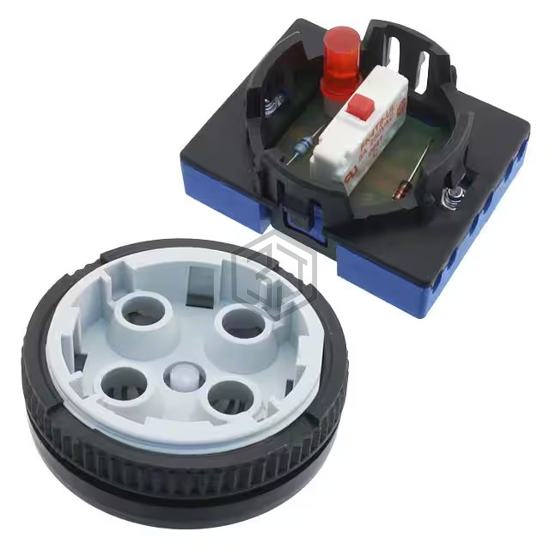 LPI5112R1K21705 - APEM Inc. - Pushbutton Switches