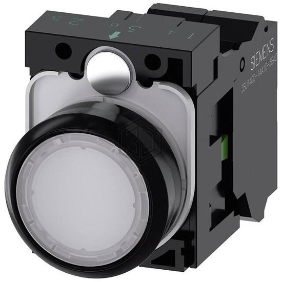 A6X30142245 - Siemens - Pushbutton Switches