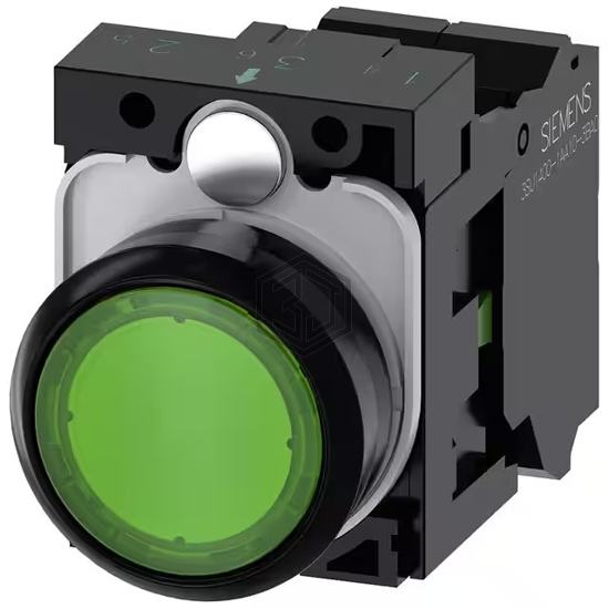 A6X30142232 - Siemens - Pushbutton Switches