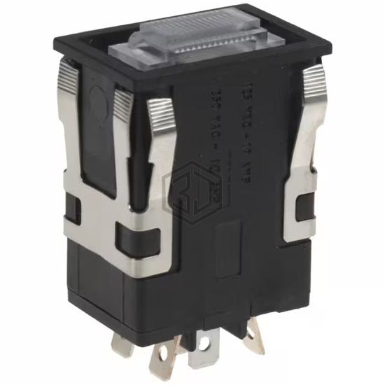 AML32FBK4AD - Honeywell Sensing and Productivity Solutions - Pushbutton Switches